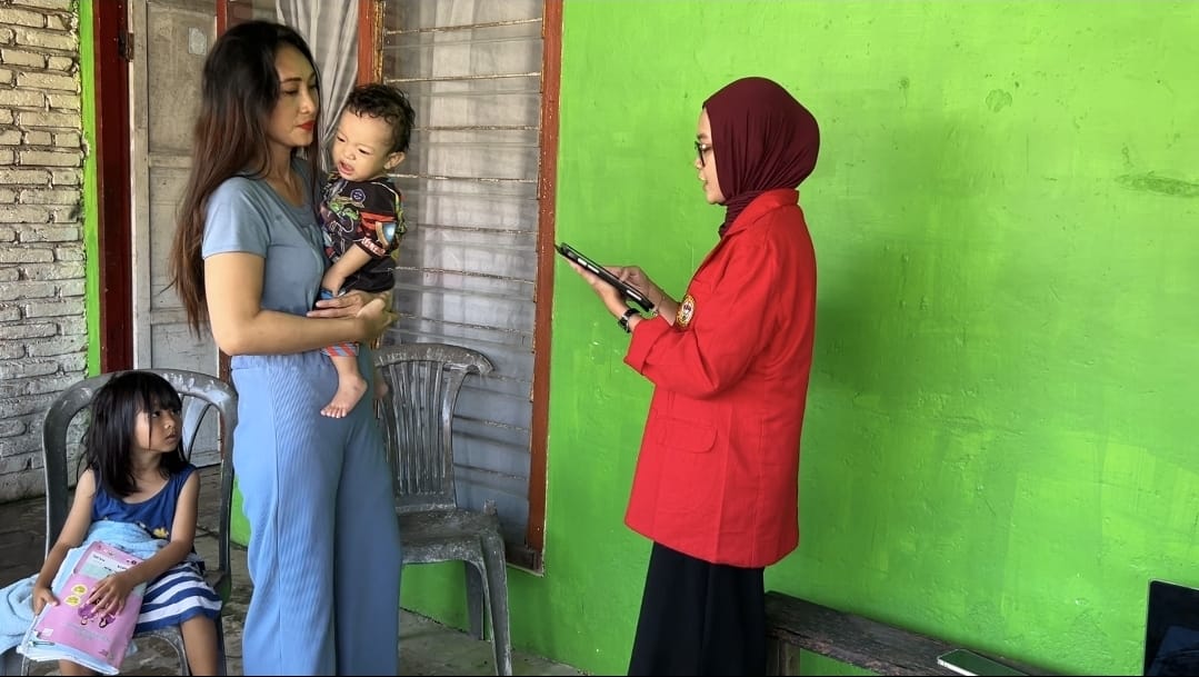 PERTEMUAN KETIGA P2KD III: KB DAN EDUKASI BUKU KIA